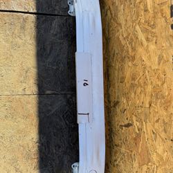 2018 - 2022 HONDA ACCORD REAR BUMPER REINFORCEMENT BAR , BEAM , IMPACT BAR OEM