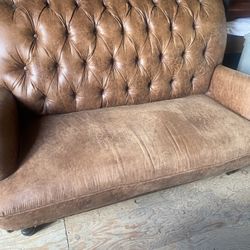 Loveseat   Sofa