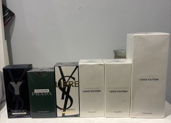 Perfume Mothers Day Special