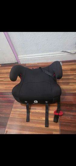 Baby Booster Car Seat