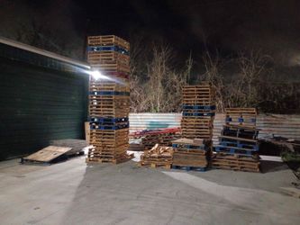 Pallets