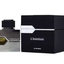Perfum AL HARAMAIN 