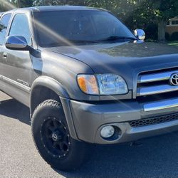 2003 Toyota Tundra