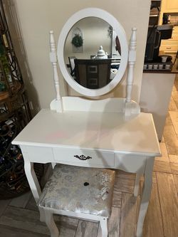 Vanity