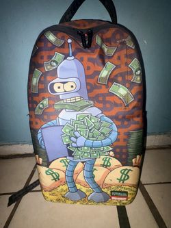 Sprayground 