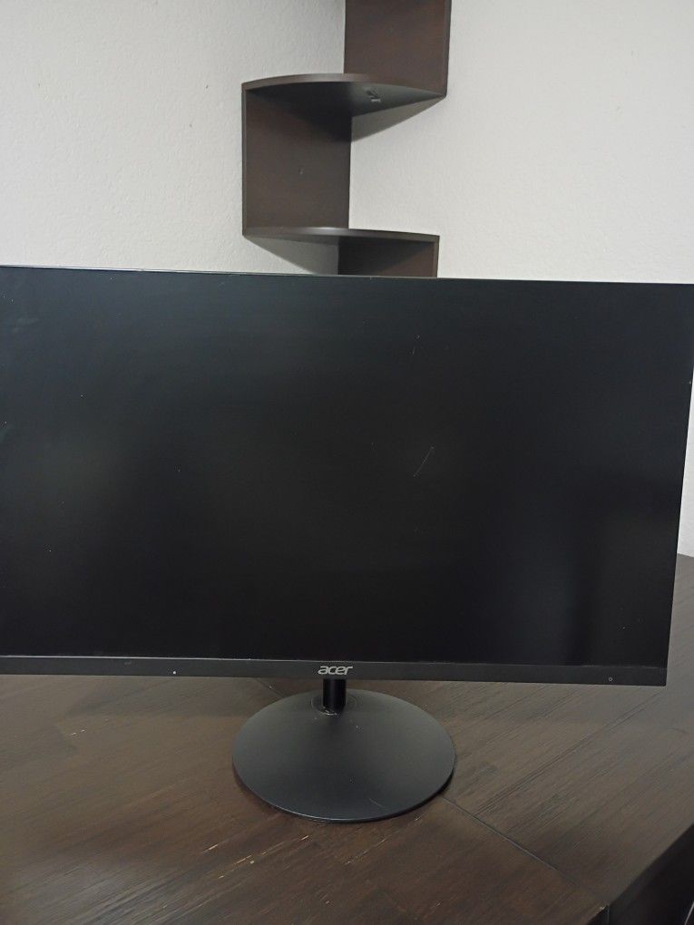 Acer Me Monitor