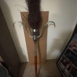 Harry Potter Firebolt Broom