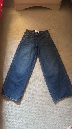 Holister jeans