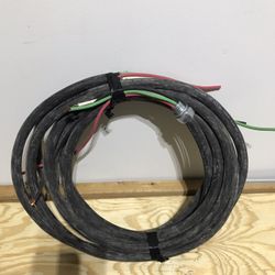 8/3 Soow Cord Copper About 30ft