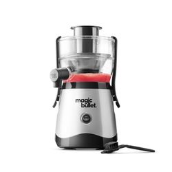 Magic Bullet Mini Juicer 400 watt