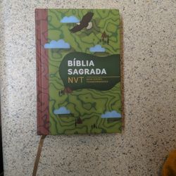 Bíblia Em Português 