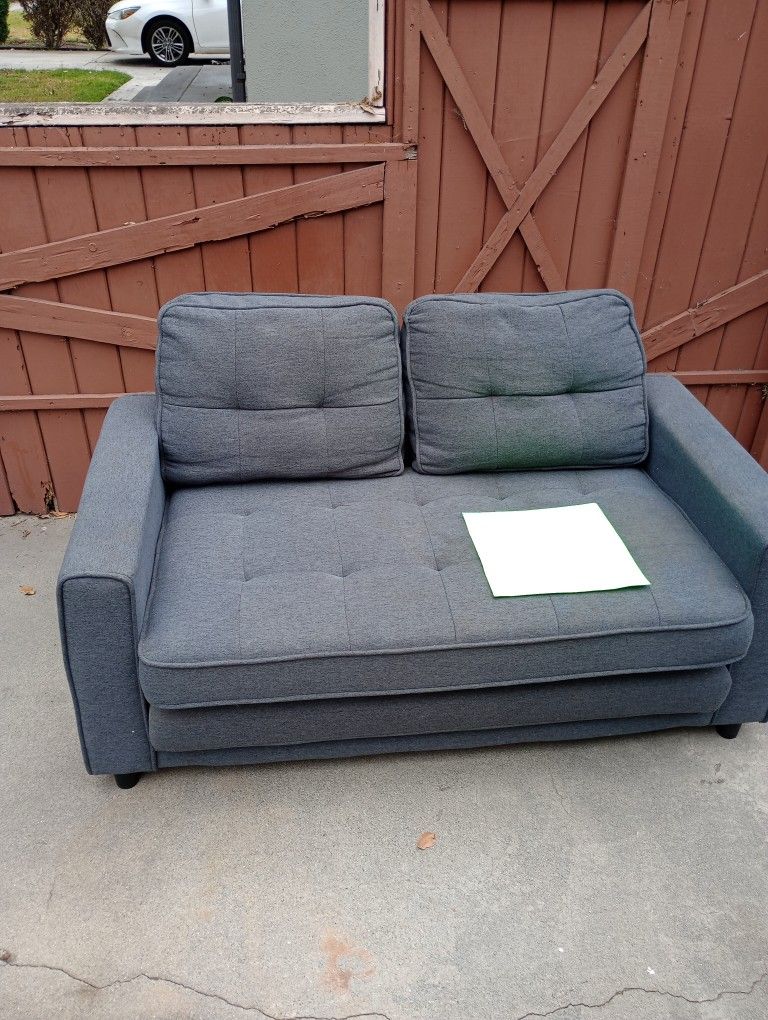 Sofa Bed Of $40