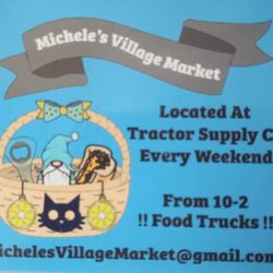 Free To Attend Craft Market 