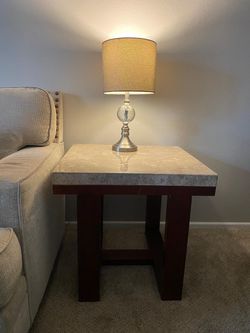 3 pc table set