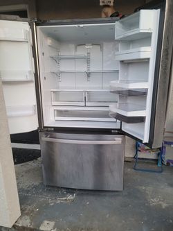Fridge