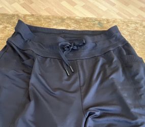 Women’s 32 heat joggers