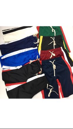 Mens Jogger Shorts On Sale
