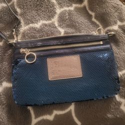Coach Poppy  Wrist Bag