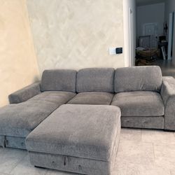 Couch For Sale