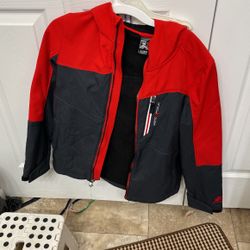 Boys  Jacket 