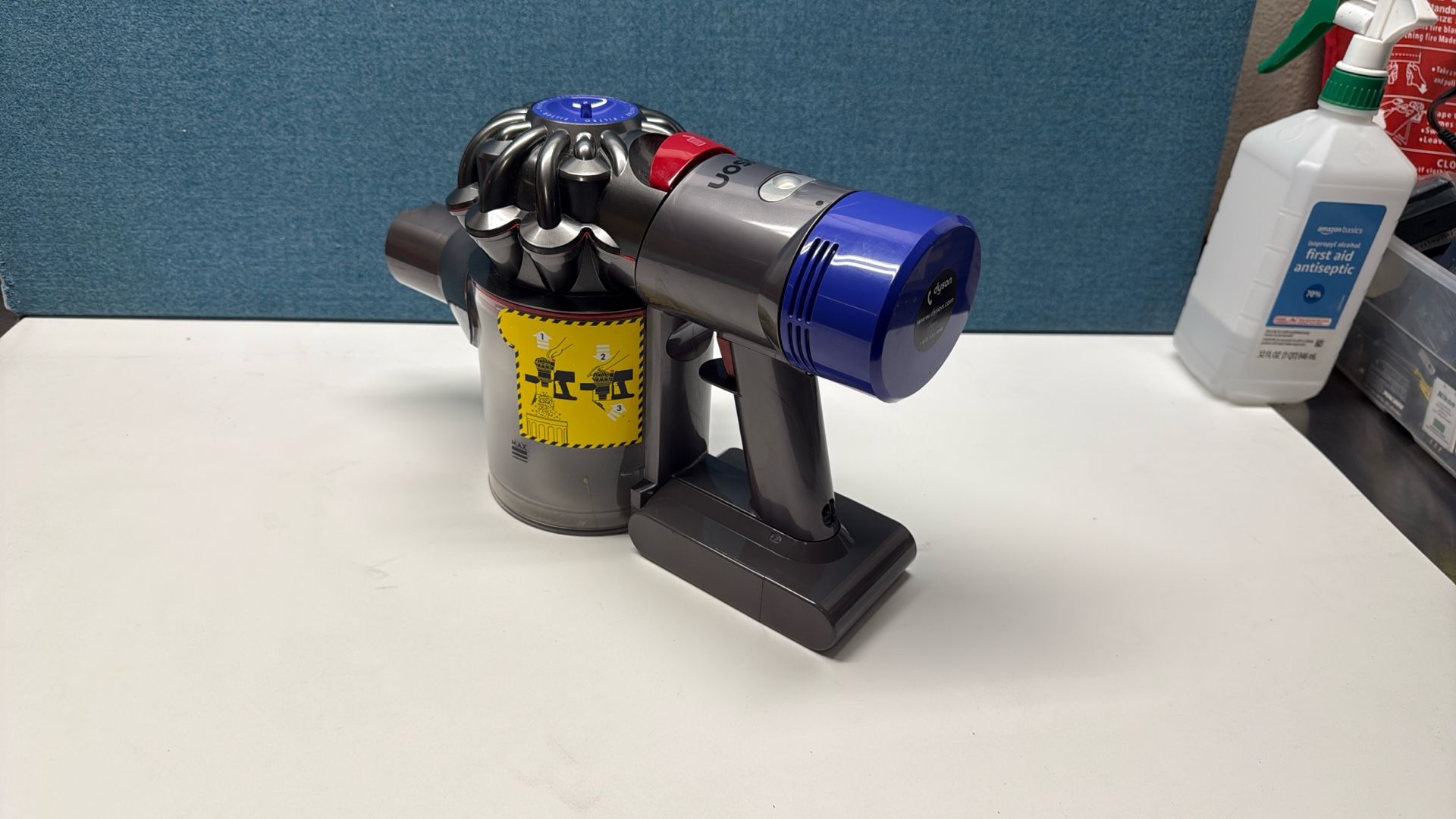 Dyson V8 Absolute Cordless Vacuum