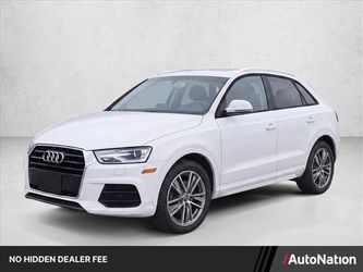 2017 Audi Q3