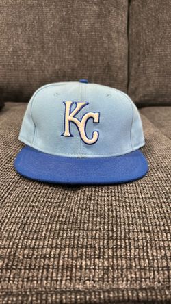Fitted 7 1/4