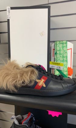 Gucci shoes