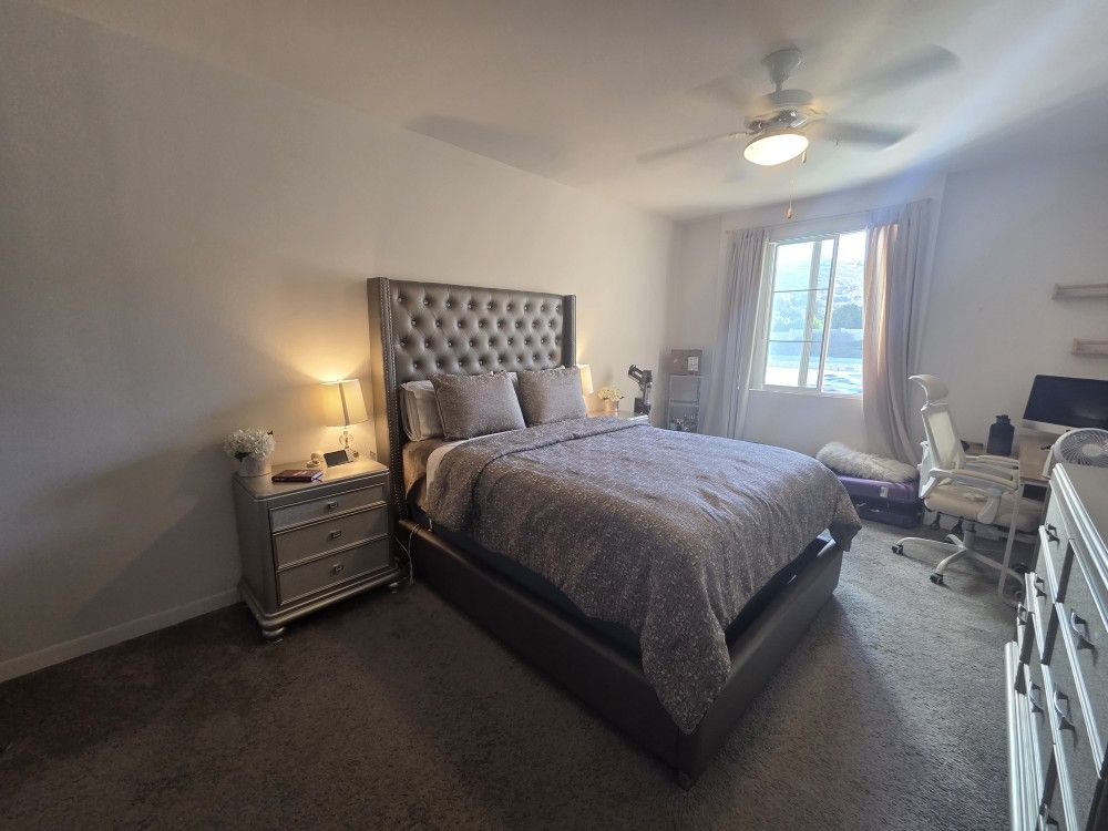 Selling Bedroom Set *Priced For Quick Sell*