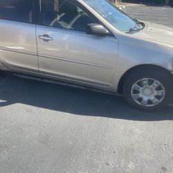 Toyota Cam