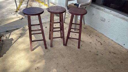 Barstools