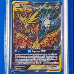 Pokemon Card