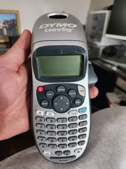 Demo Tag