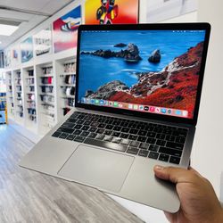 MacBook Air i5 2018