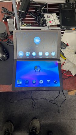 10 inch digital frame 2 pack