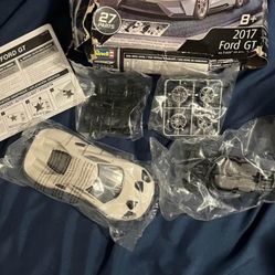 Car Model Kit