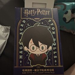 Harry Potter Blind Box