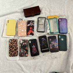 Xr Cases