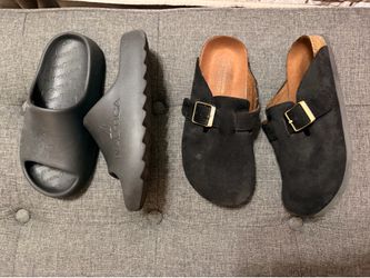 Sandals/Clogs