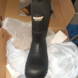 Bogs Work Boots  Muck Boot Size 11