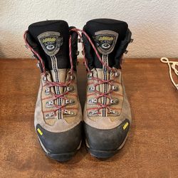 Asolo Hiking Boots Size 12