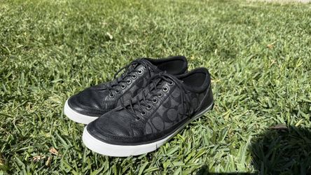 Coach Porter Sneaker