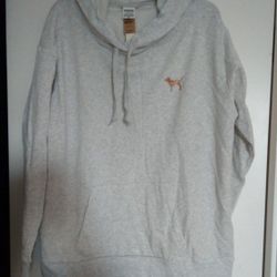 PINK Hoodie New With Tags