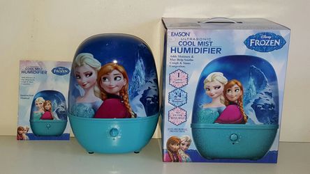 Frozen Humidifier