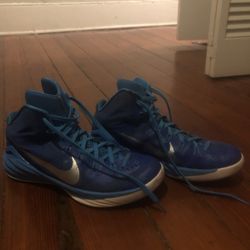 Nike Hyperdunks
