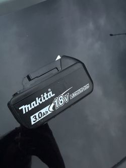 Makita new