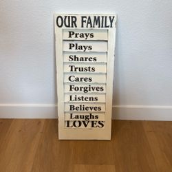 Wall Art