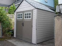Shed