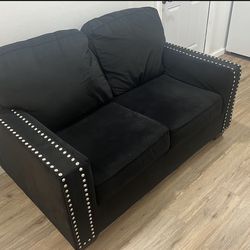 Loveseat