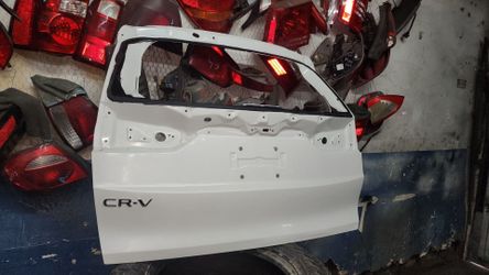 2023-2026 HONDA CRV-CR-V TAILGATE LID